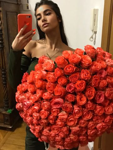 Проститутка Ева